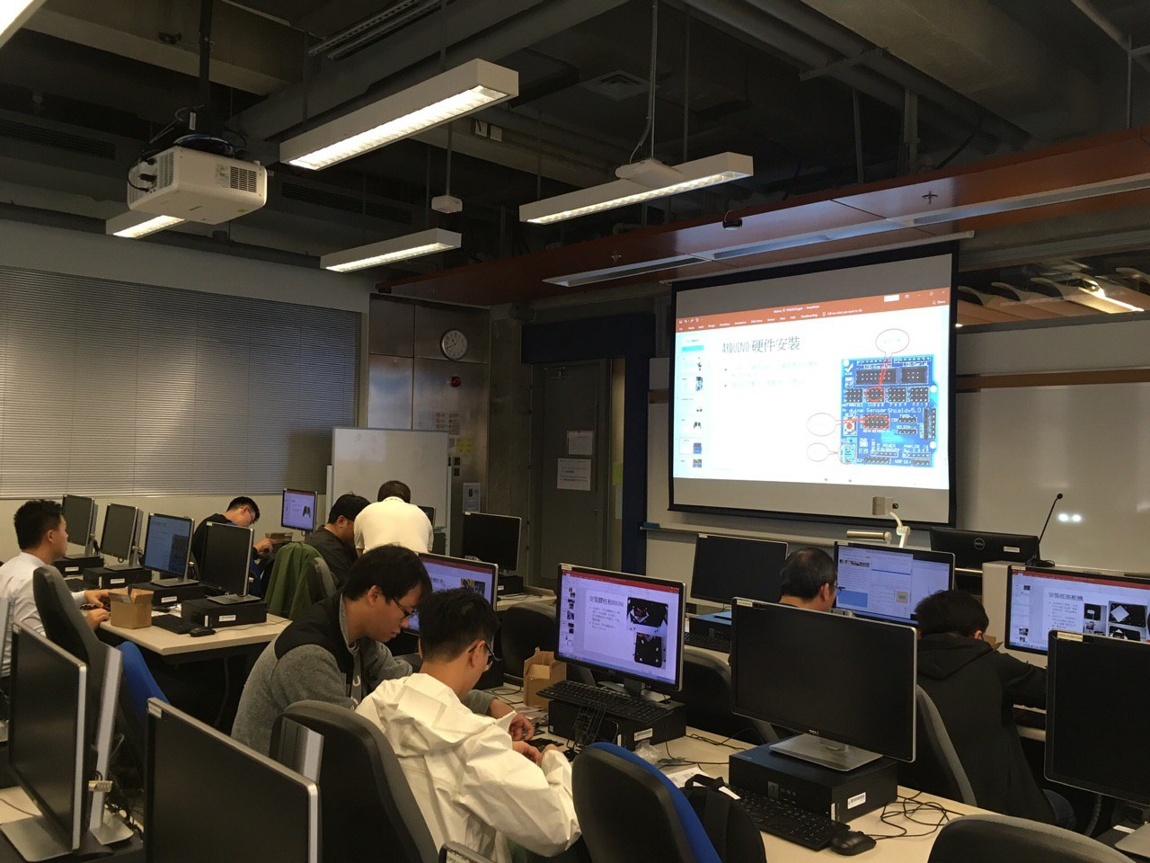HKCC